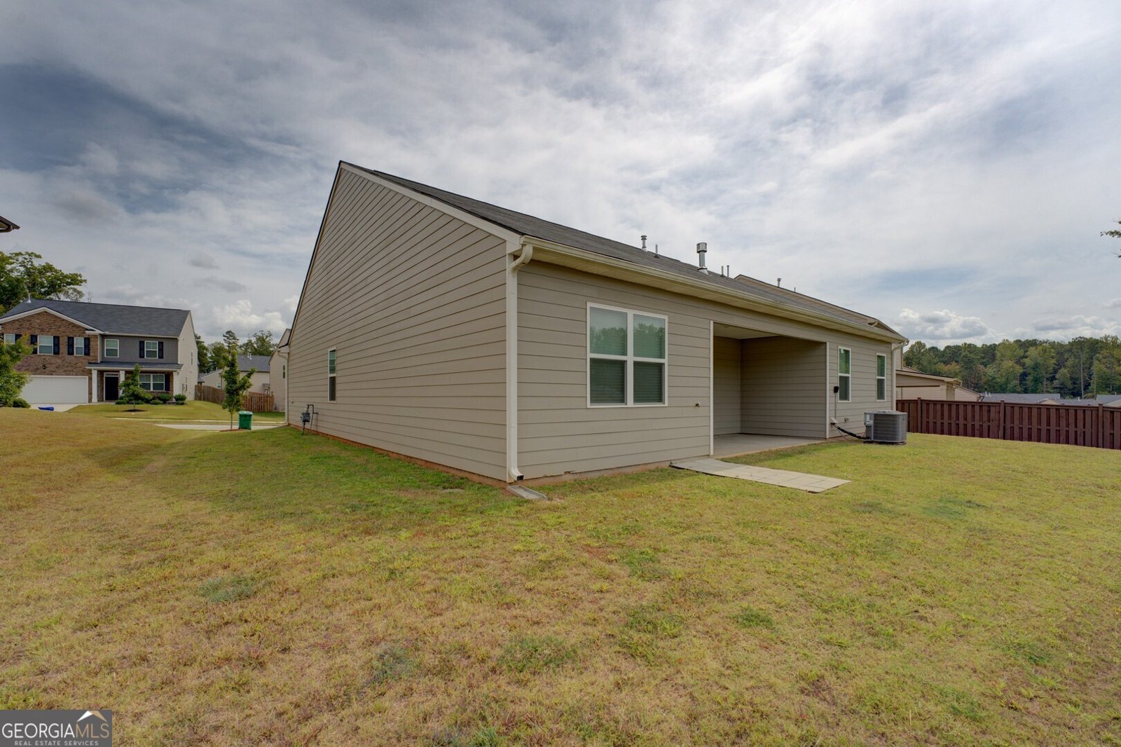 4113 Spencer Lane Stonecrest - 25