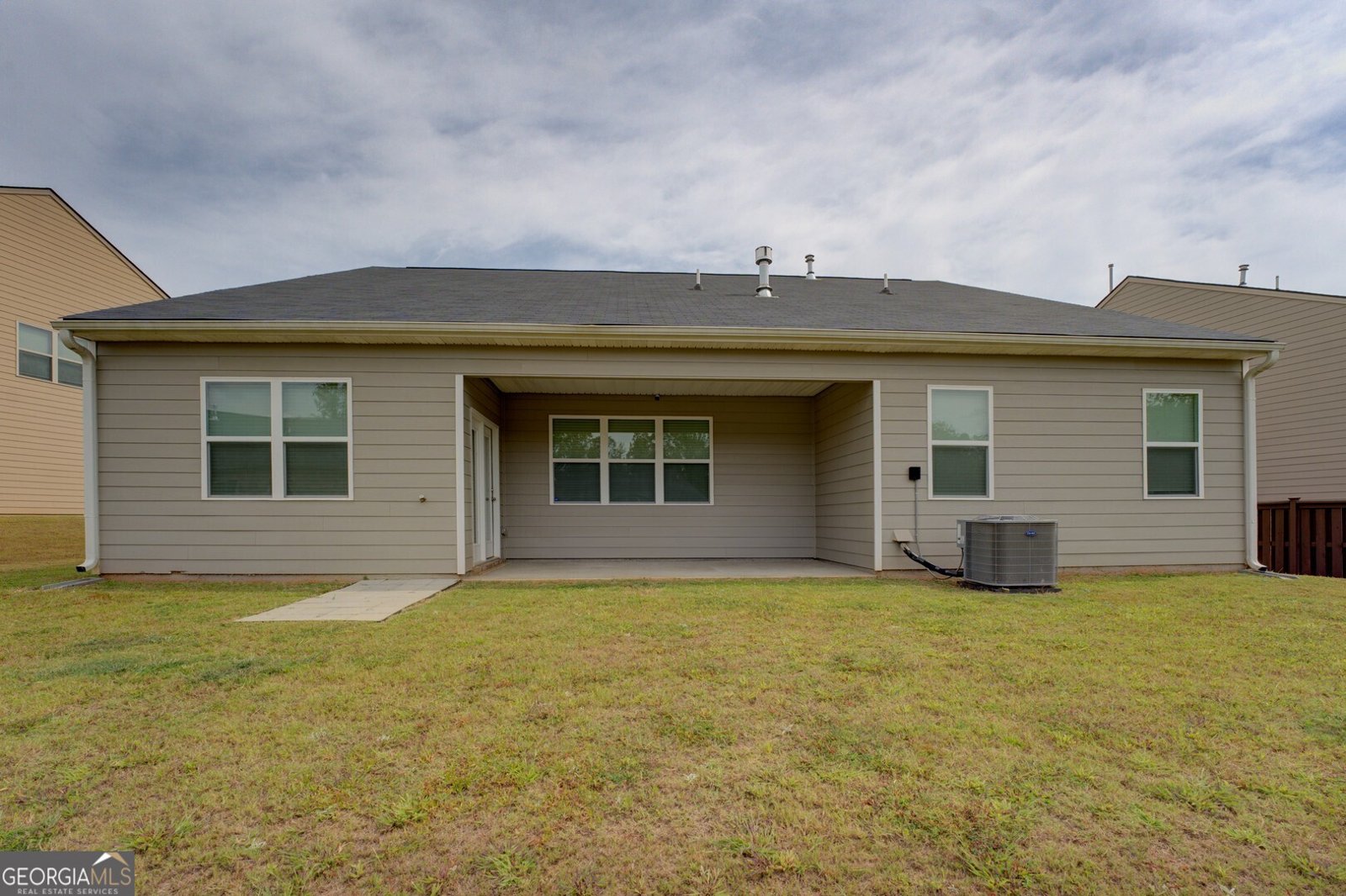 4113 Spencer Lane Stonecrest - 26