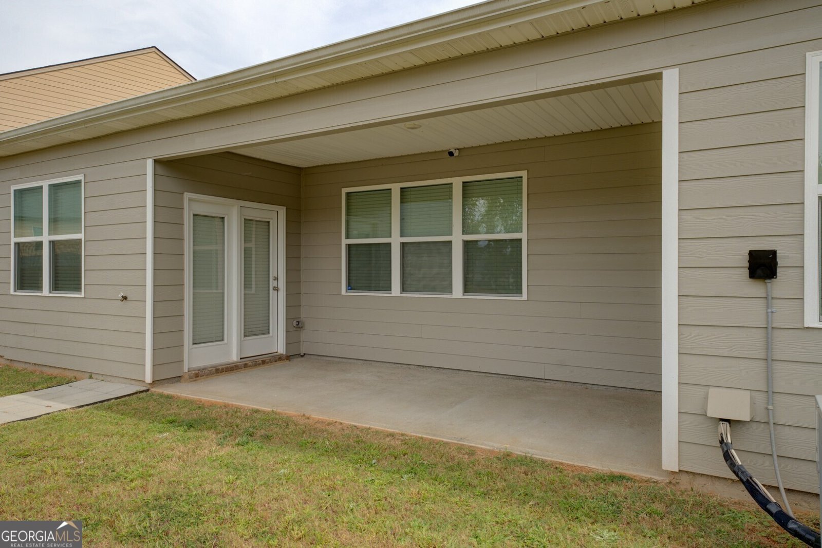 4113 Spencer Lane Stonecrest - 27