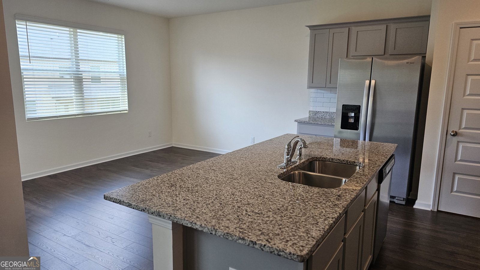 4113 Spencer Lane Stonecrest - 3
