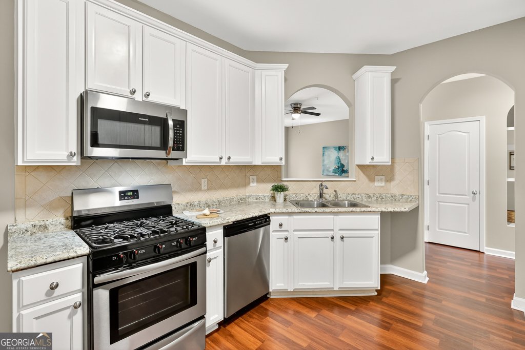 971 Brownstone Lane Marietta - 12