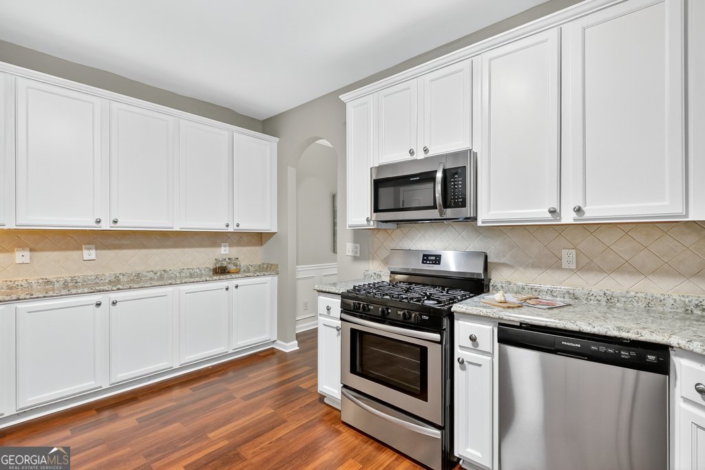 971 Brownstone Lane Marietta - 14