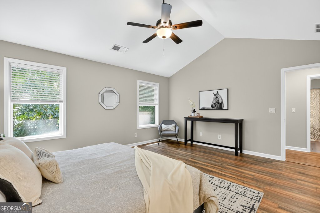 971 Brownstone Lane Marietta - 19