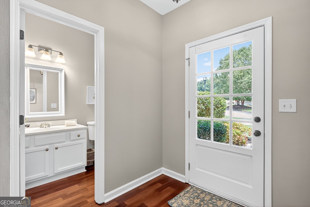 971 Brownstone Lane Marietta - 2