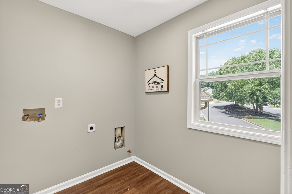 971 Brownstone Lane Marietta - 29