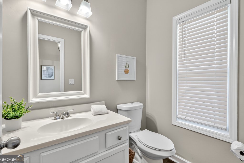 971 Brownstone Lane Marietta - 3