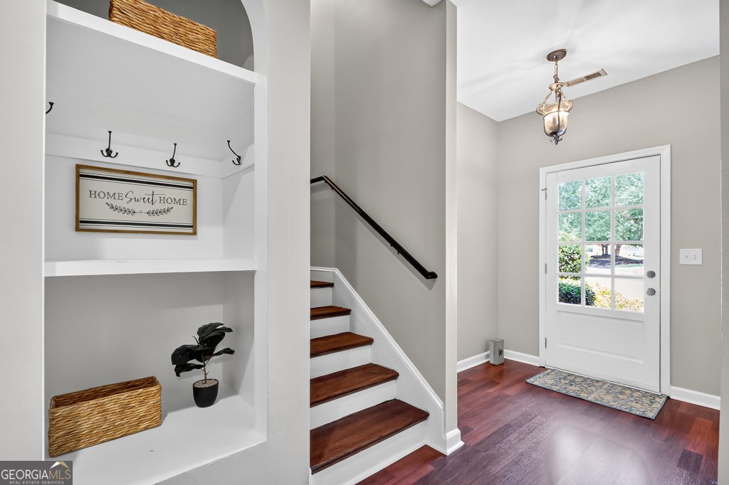 971 Brownstone Lane Marietta - 4