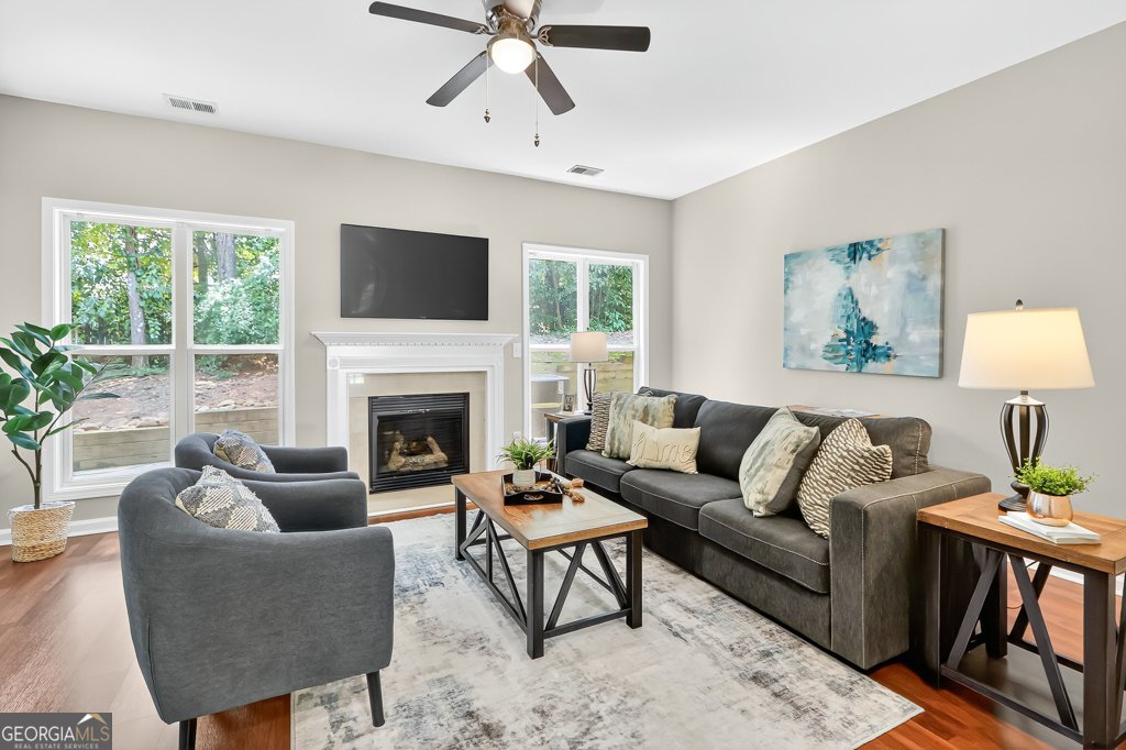 971 Brownstone Lane Marietta - 5