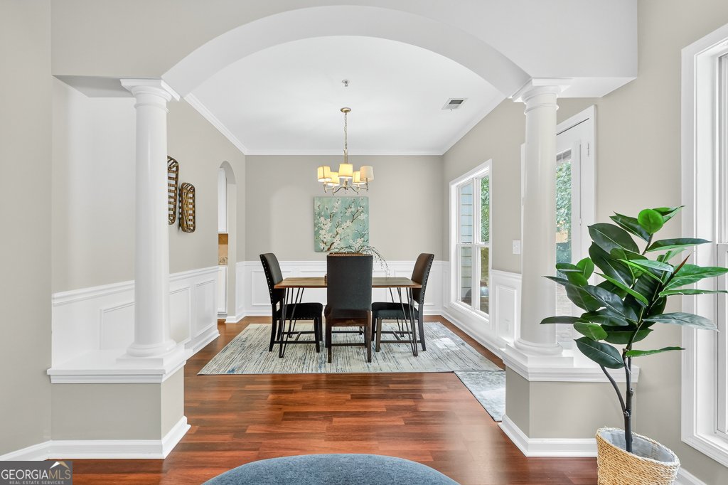 971 Brownstone Lane Marietta - 8