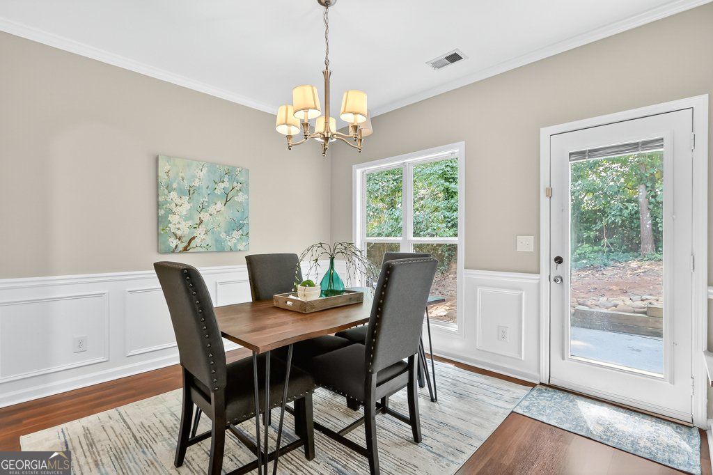 971 Brownstone Lane Marietta - 9