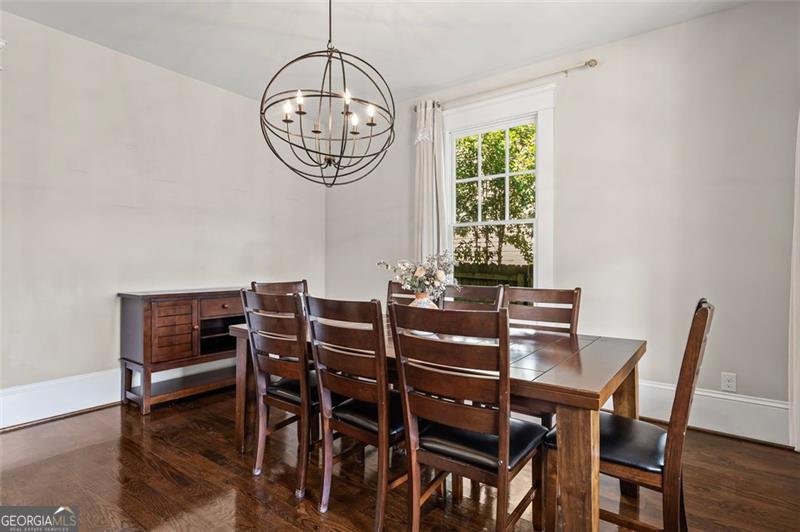 312 Melrose Avenue Decatur - 10