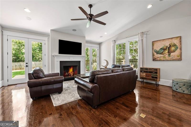 312 Melrose Avenue Decatur - 11