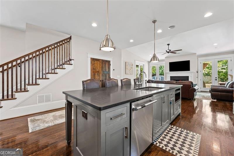 312 Melrose Avenue Decatur - 16