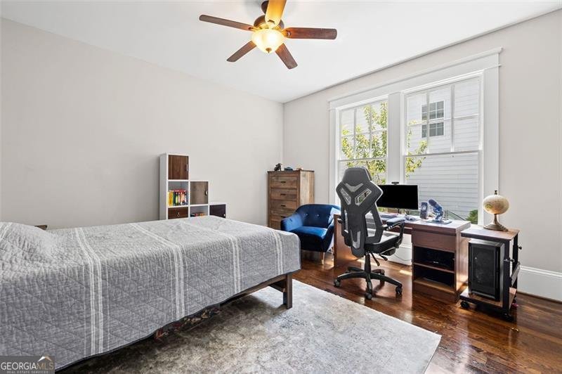 312 Melrose Avenue Decatur - 17