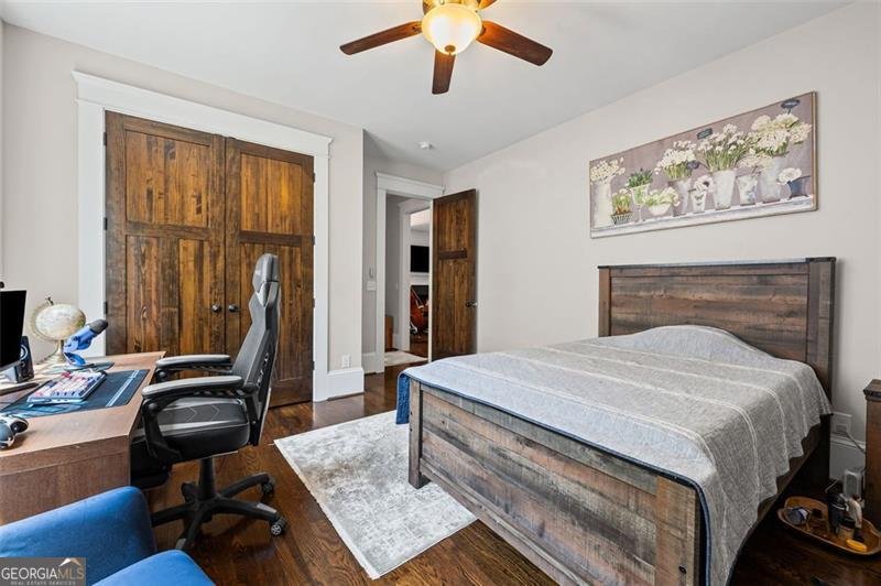 312 Melrose Avenue Decatur - 18