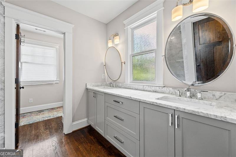 312 Melrose Avenue Decatur - 24