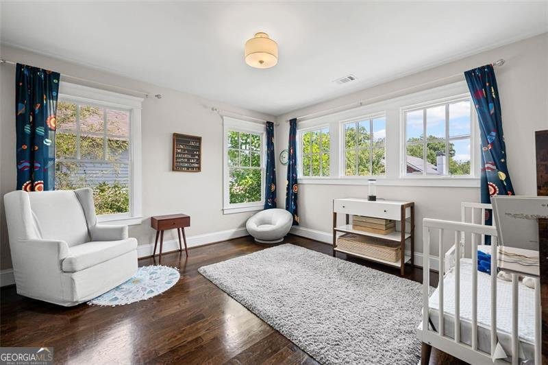 312 Melrose Avenue Decatur - 27