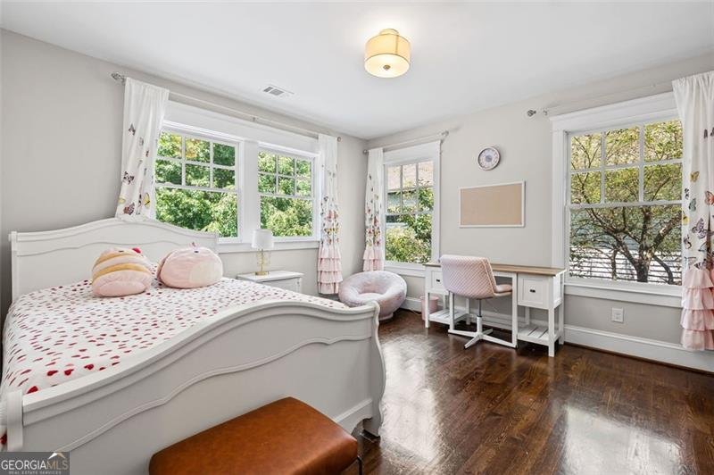 312 Melrose Avenue Decatur - 30