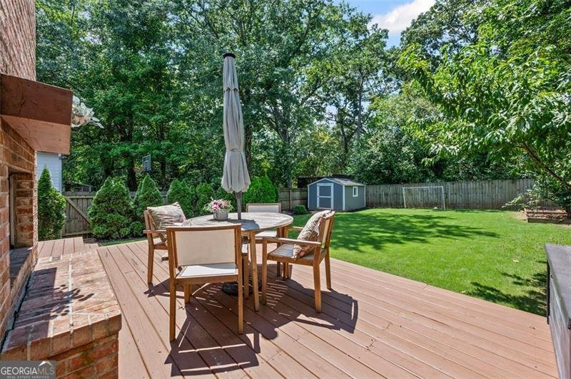 312 Melrose Avenue Decatur - 35