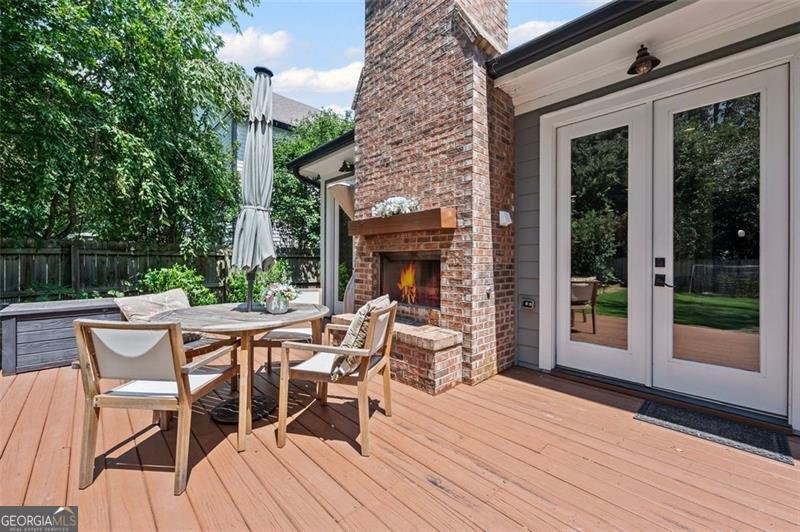 312 Melrose Avenue Decatur - 36