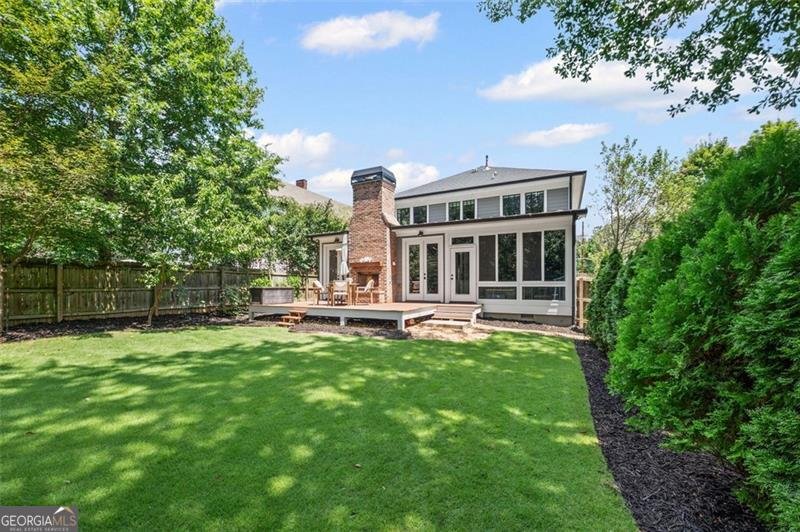 312 Melrose Avenue Decatur - 37