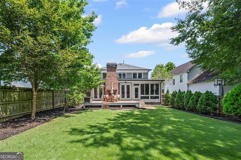 312 Melrose Avenue Decatur - 38