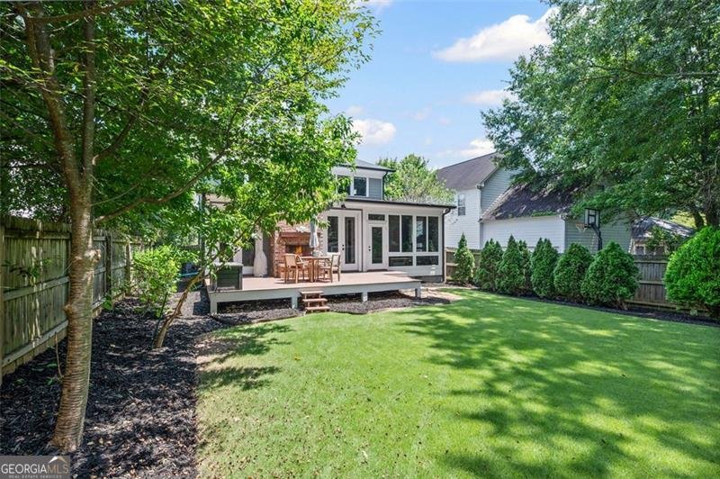 312 Melrose Avenue Decatur - 39