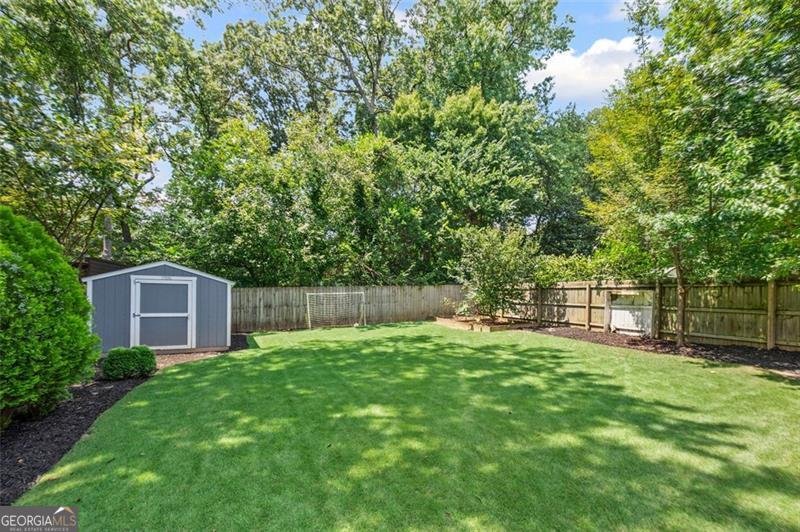 312 Melrose Avenue Decatur - 40