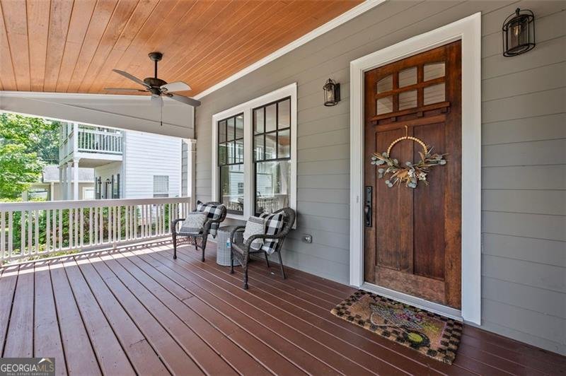 312 Melrose Avenue Decatur - 5