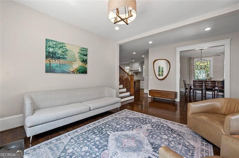 312 Melrose Avenue Decatur - 8