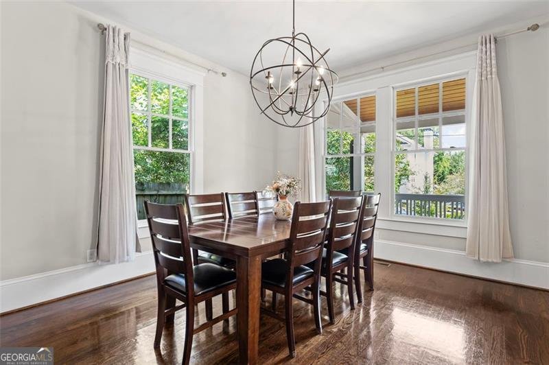 312 Melrose Avenue Decatur - 9