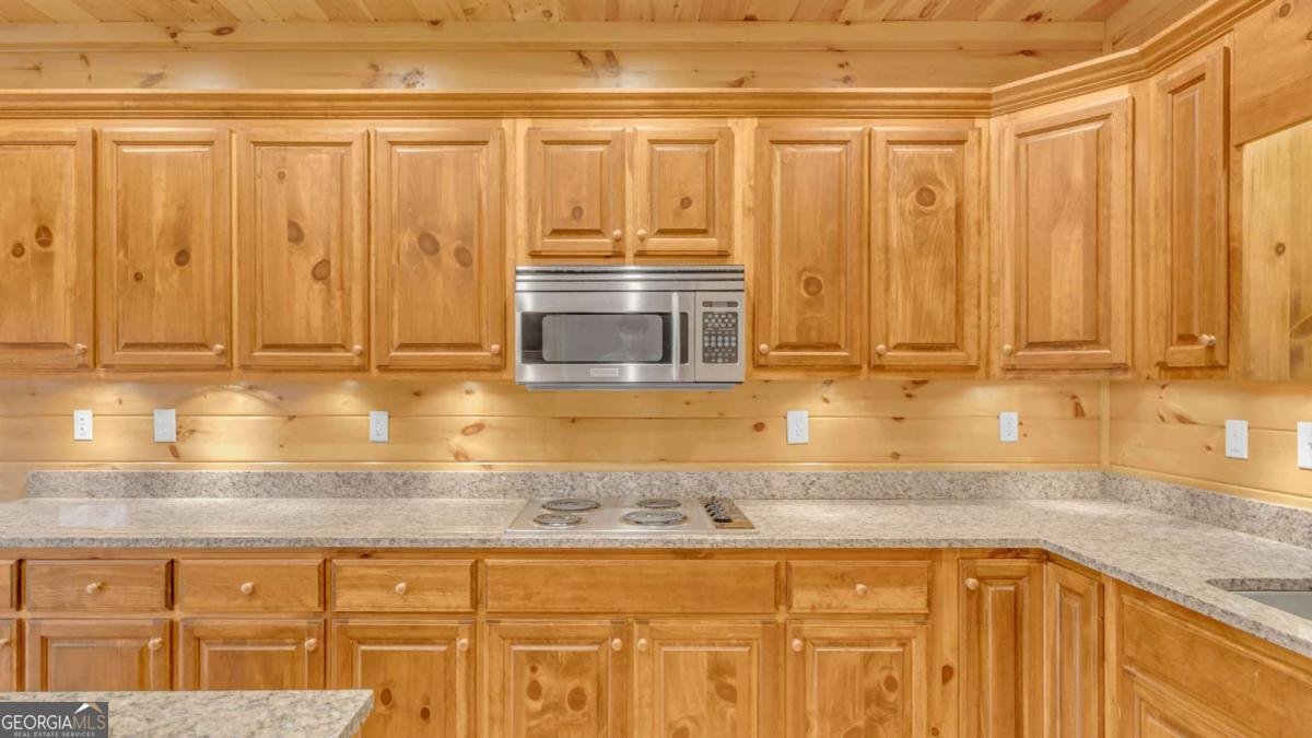661 Toccoa River Forest Lane Mineral Bluff - 15