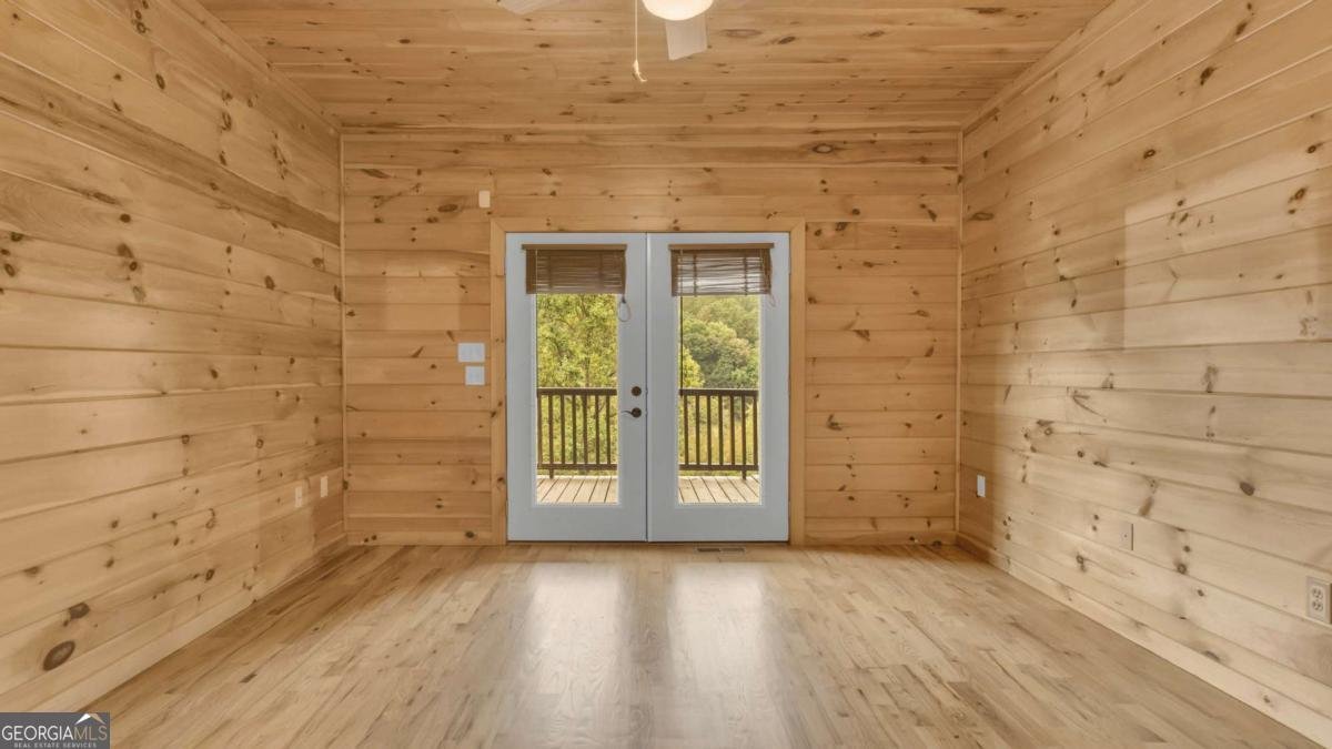 661 Toccoa River Forest Lane Mineral Bluff - 17