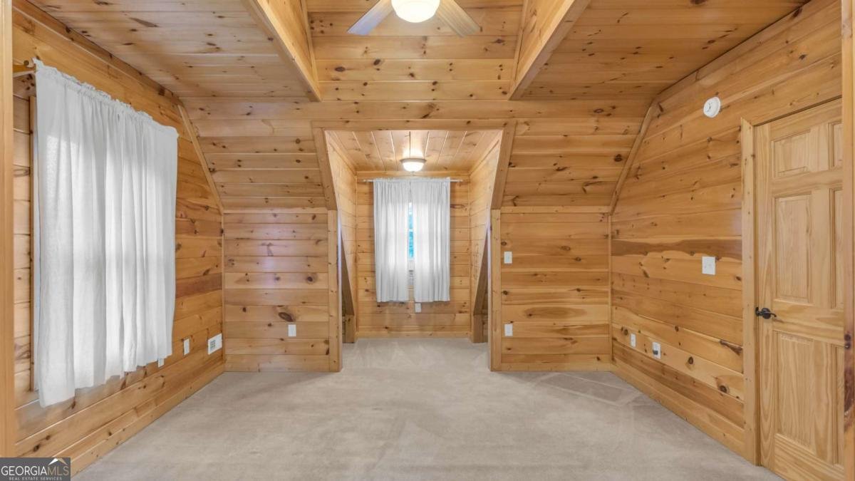 661 Toccoa River Forest Lane Mineral Bluff - 22