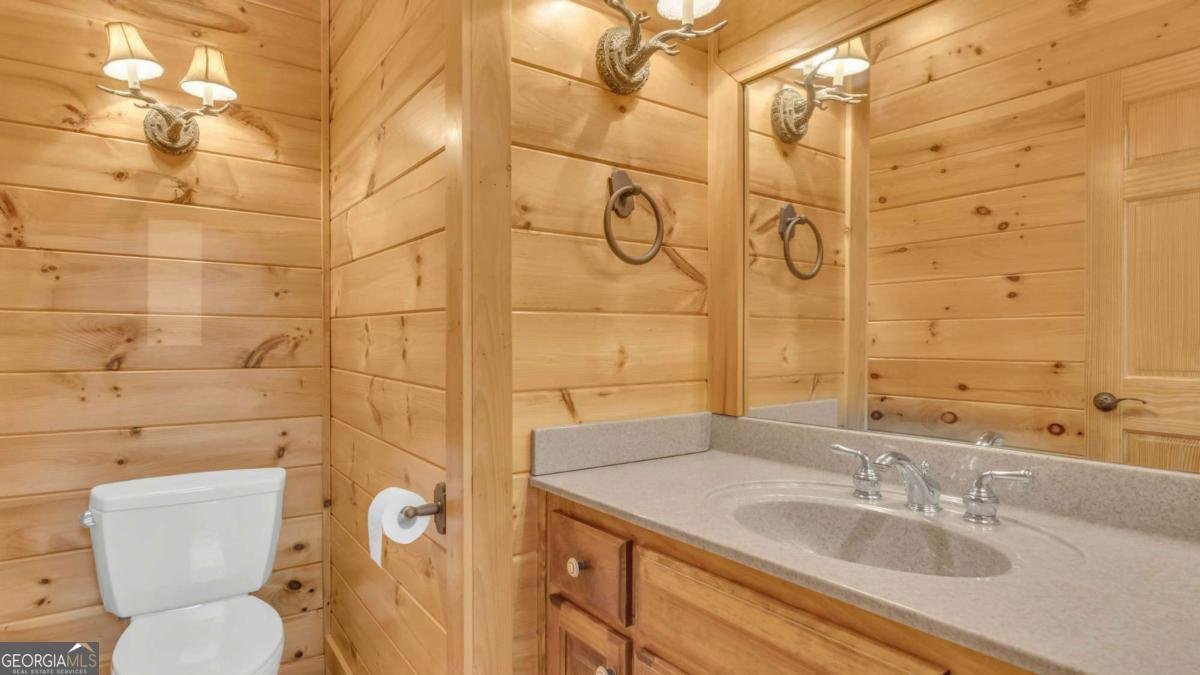 661 Toccoa River Forest Lane Mineral Bluff - 23