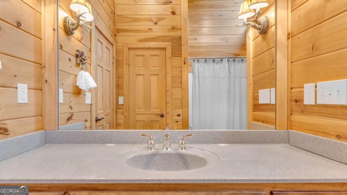 661 Toccoa River Forest Lane Mineral Bluff - 24