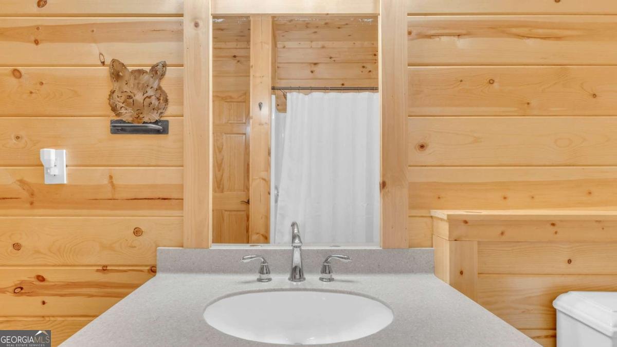 661 Toccoa River Forest Lane Mineral Bluff - 29