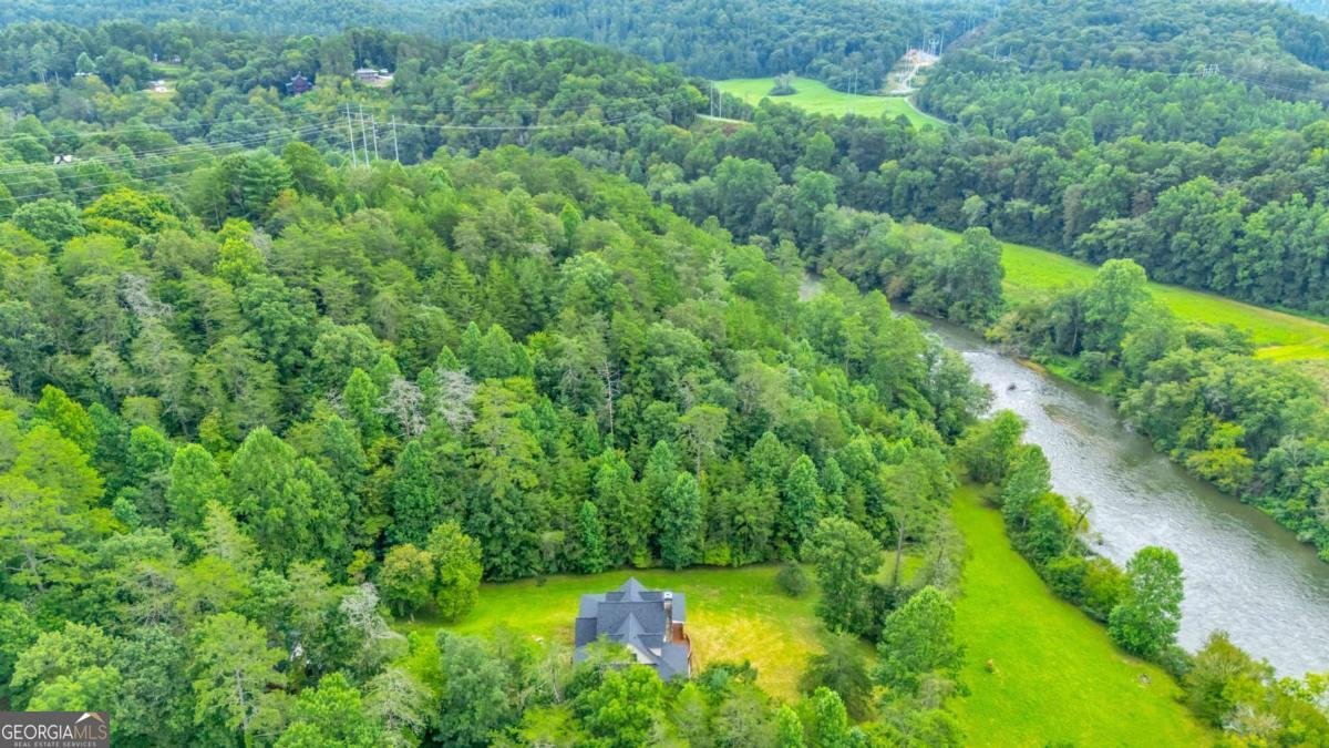 661 Toccoa River Forest Lane Mineral Bluff - 64
