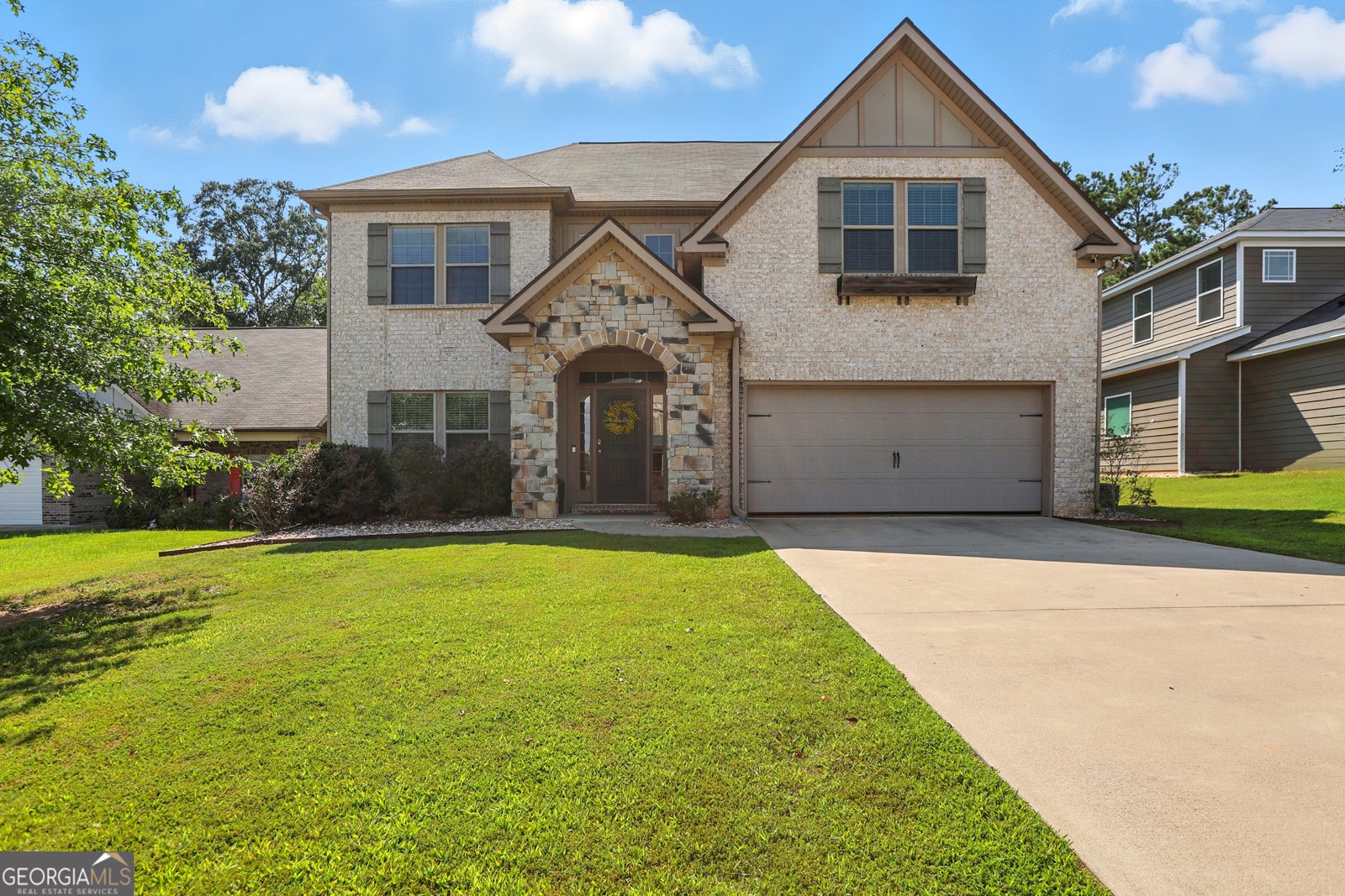 7133 Tall Pine Court Midland - 1