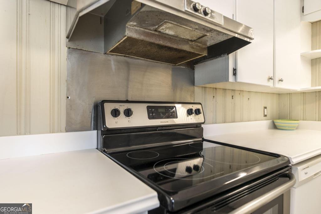 1403 Elizabeth Avenue Perry - 1