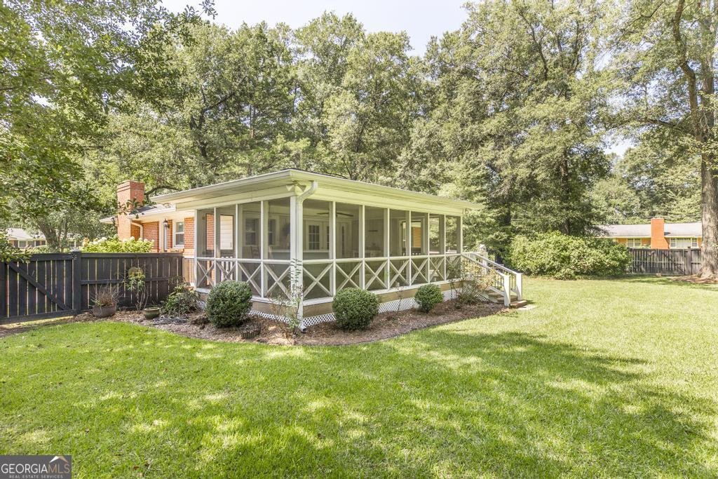 1403 Elizabeth Avenue Perry - 12