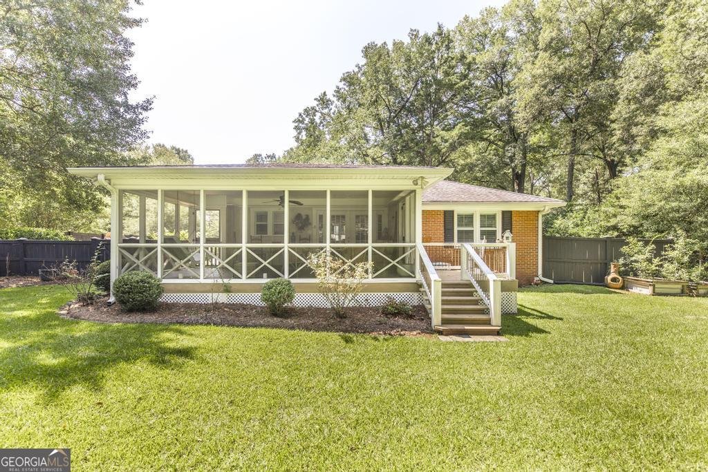 1403 Elizabeth Avenue Perry - 13