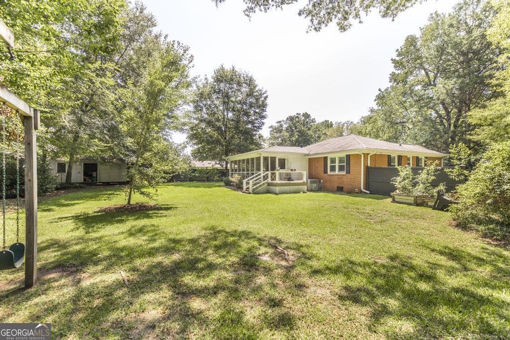 1403 Elizabeth Avenue Perry - 14