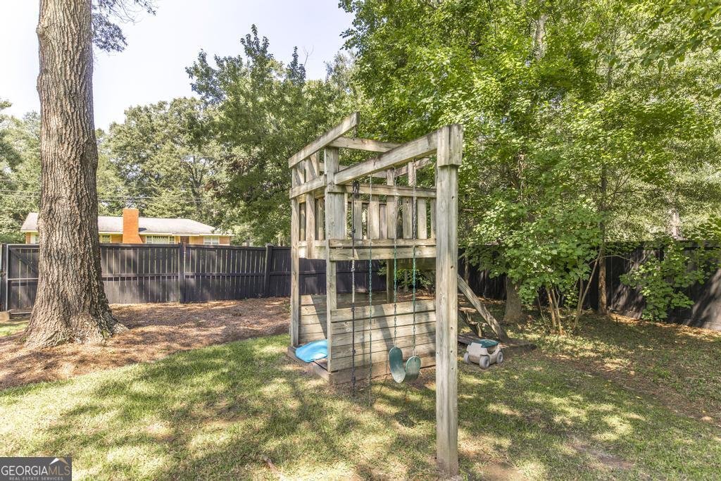 1403 Elizabeth Avenue Perry - 15