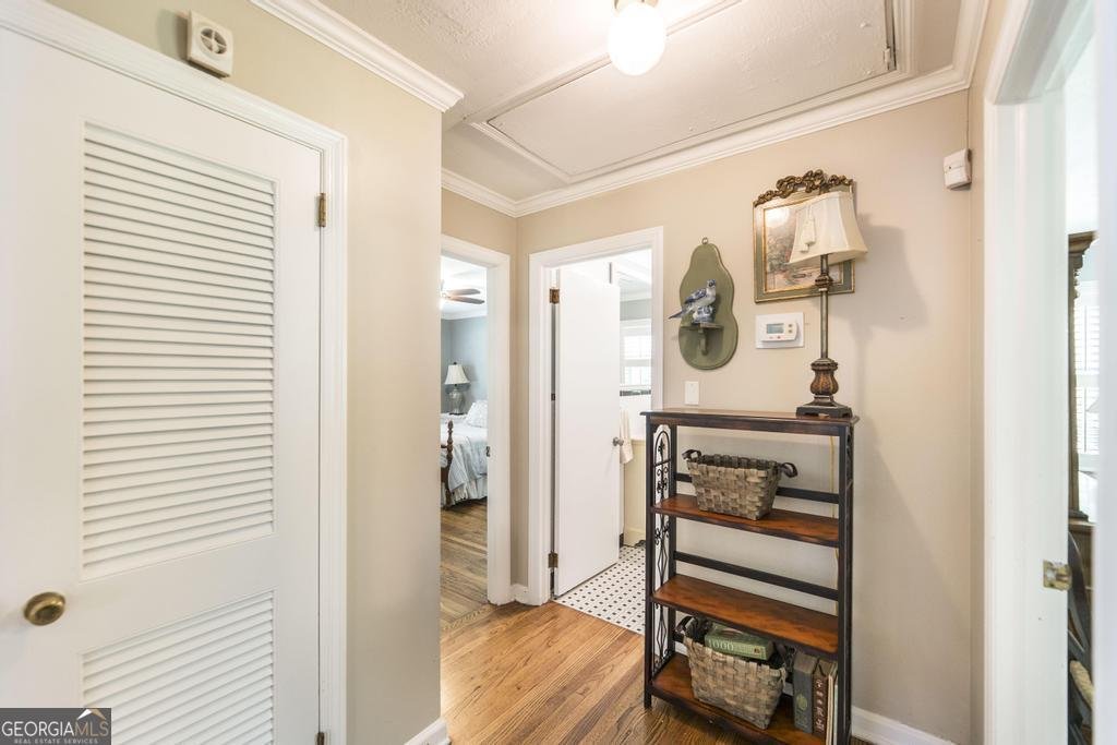 1403 Elizabeth Avenue Perry - 4