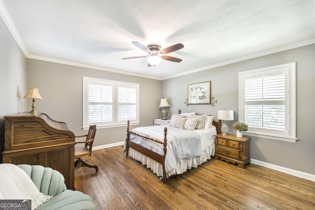 1403 Elizabeth Avenue Perry - 5