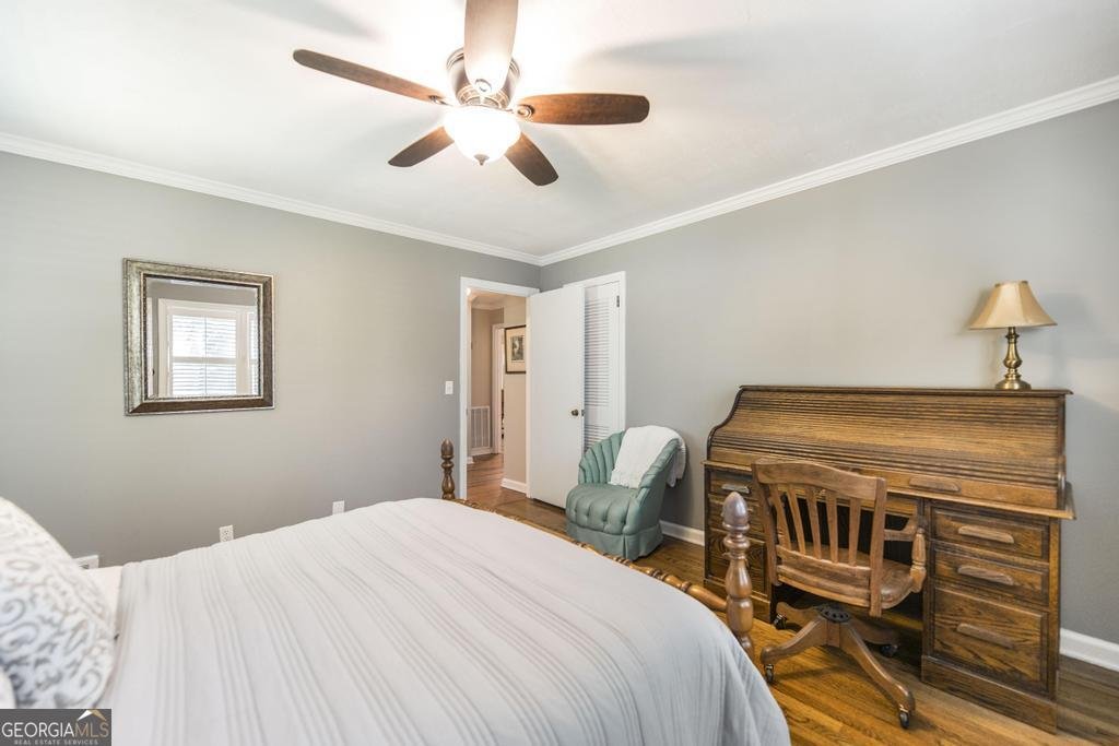 1403 Elizabeth Avenue Perry - 6
