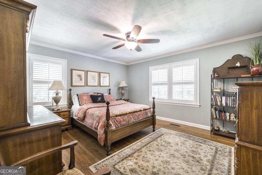 1403 Elizabeth Avenue Perry - 8