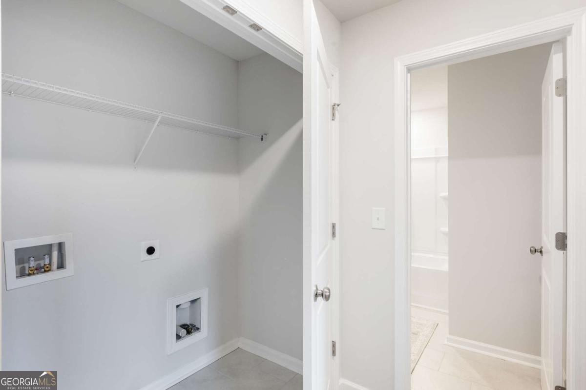 325 Yukon Drive Conyers - 12