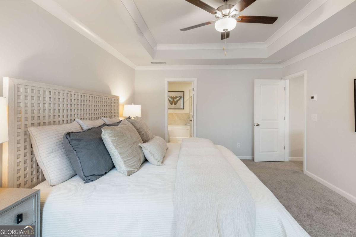 325 Yukon Drive Conyers - 29